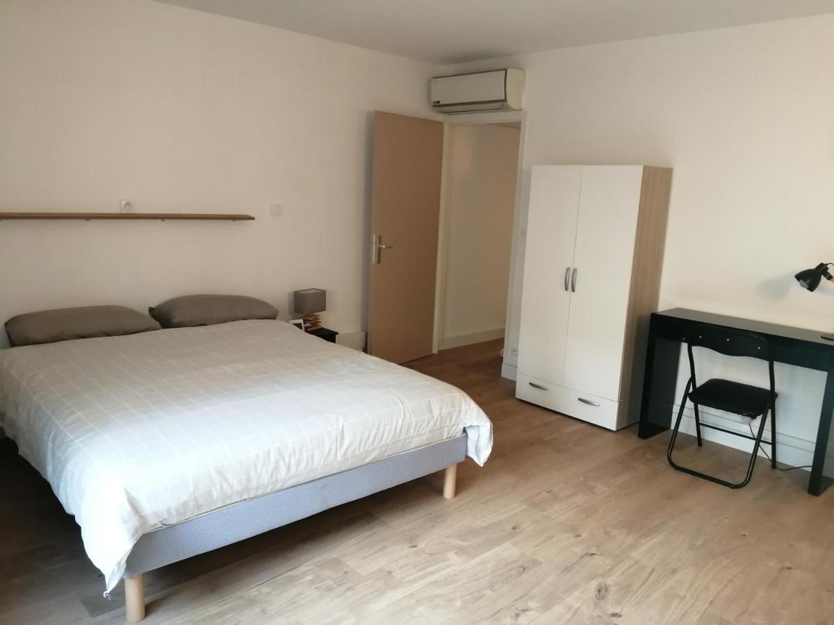 Appart Neuf Pour 6 Personnes Vizille Exterior photo