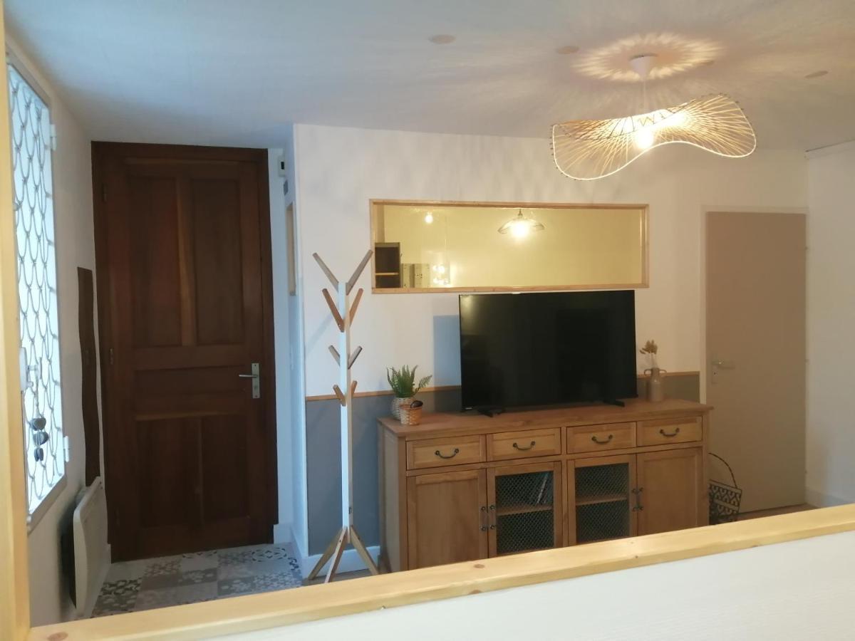 Appart Neuf Pour 6 Personnes Vizille Exterior photo